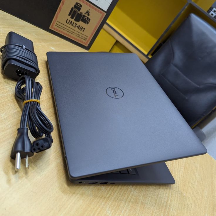 Dell Inspiron Laptop